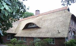 Dachdeckerarbeit von HEICK